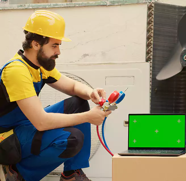 Why Homeowners & Businesses Trust Us in Martinsburg, WV?