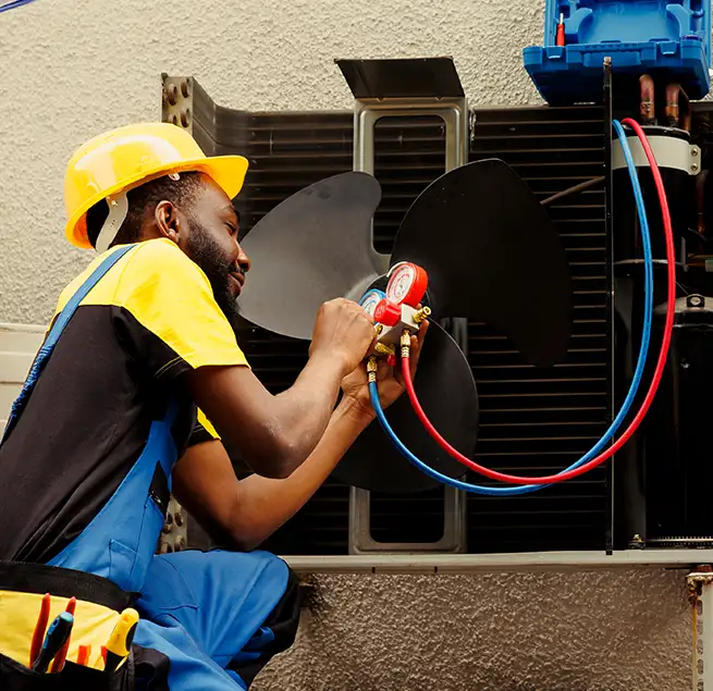 Why Homeowners & Businesses Trust Us in Martinsburg, WV?