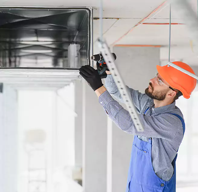 Why Homeowners & Businesses Trust Us in Martinsburg, WV?