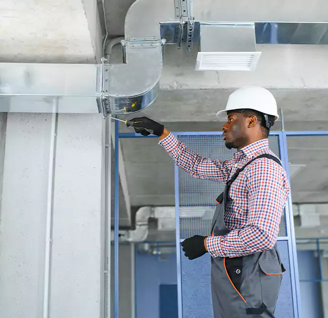 Why Homeowners & Businesses Trust Us in Martinsburg, WV