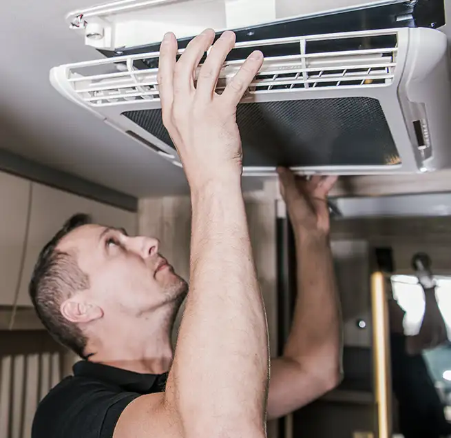 Why Homeowners & Businesses Trust Us Martinsburg, WV