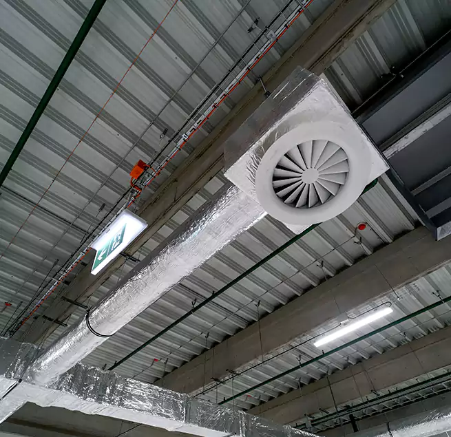 Why Homeowners & Businesses Trust Us in Martinsburg, WV