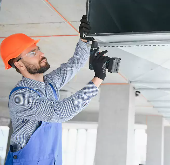 Why Homeowners & Businesses Trust Us in Martinsburg, WV?