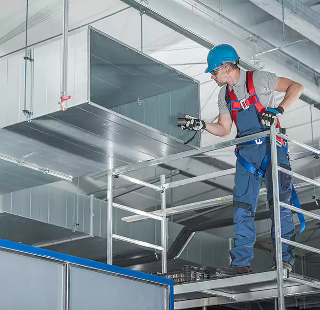 Why Homeowners Businesses Trust Us in Martinsburg, WV