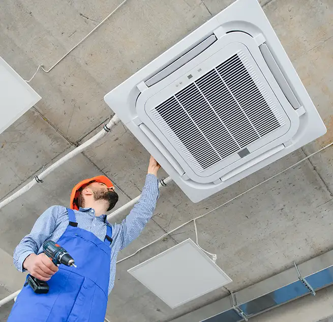 Why Homeowners & Businesses Trust Us in Martinsburg, WV