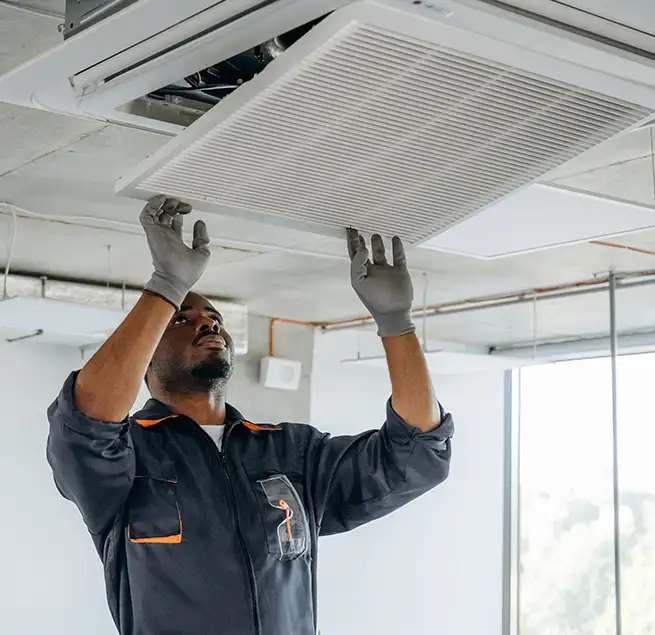  Why Homeowners & Businesses Trust Us in Martinsburg, WV?