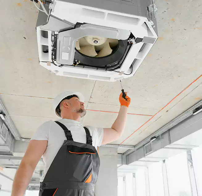 Why Homeowners Businesses Trust Us in Martinsburg, WV