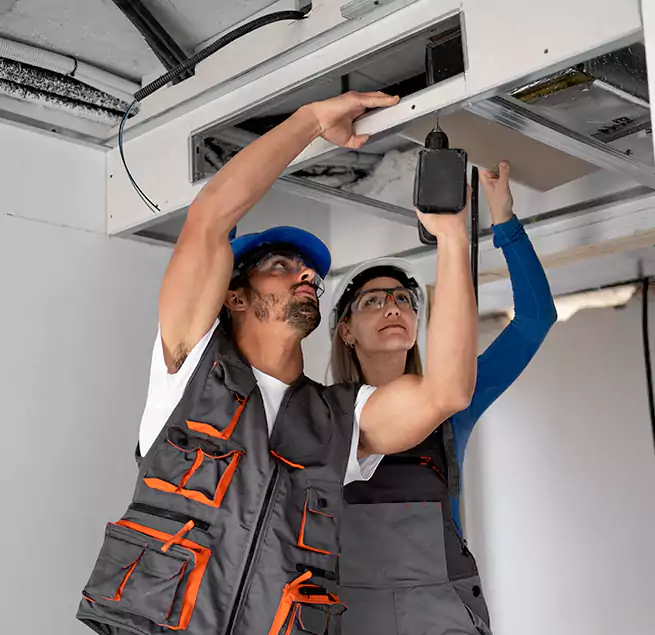 Why Homeowners & Businesses Trust Us in Martinsburg, WV