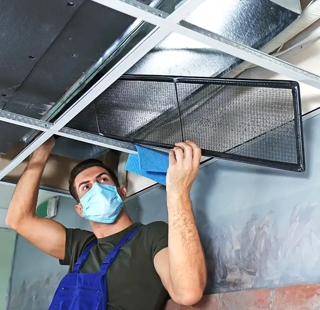 Why Homeowners & Businesses Trust Us in Martinsburg, WV?