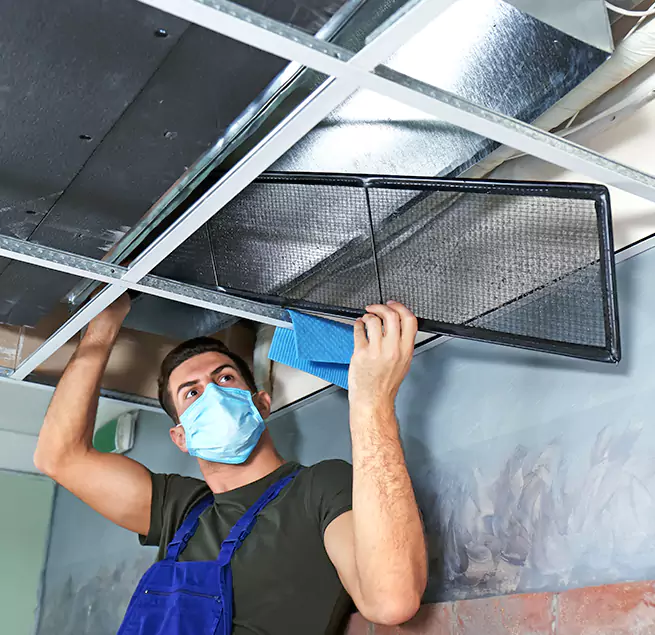  Why Homeowners Businesses Trust Us  in Martinsburg, WV?