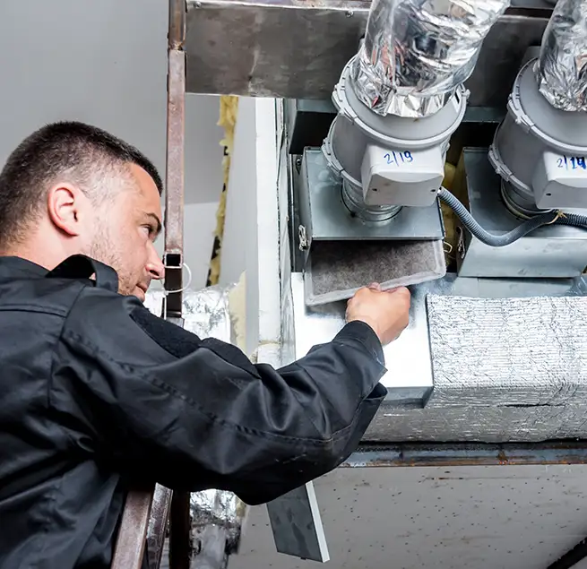 Why Homeowners & Businesses Trust Us in Martinsburg, WV?